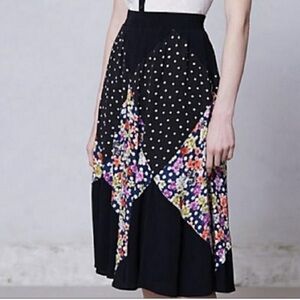 Maeve Midi Skirt